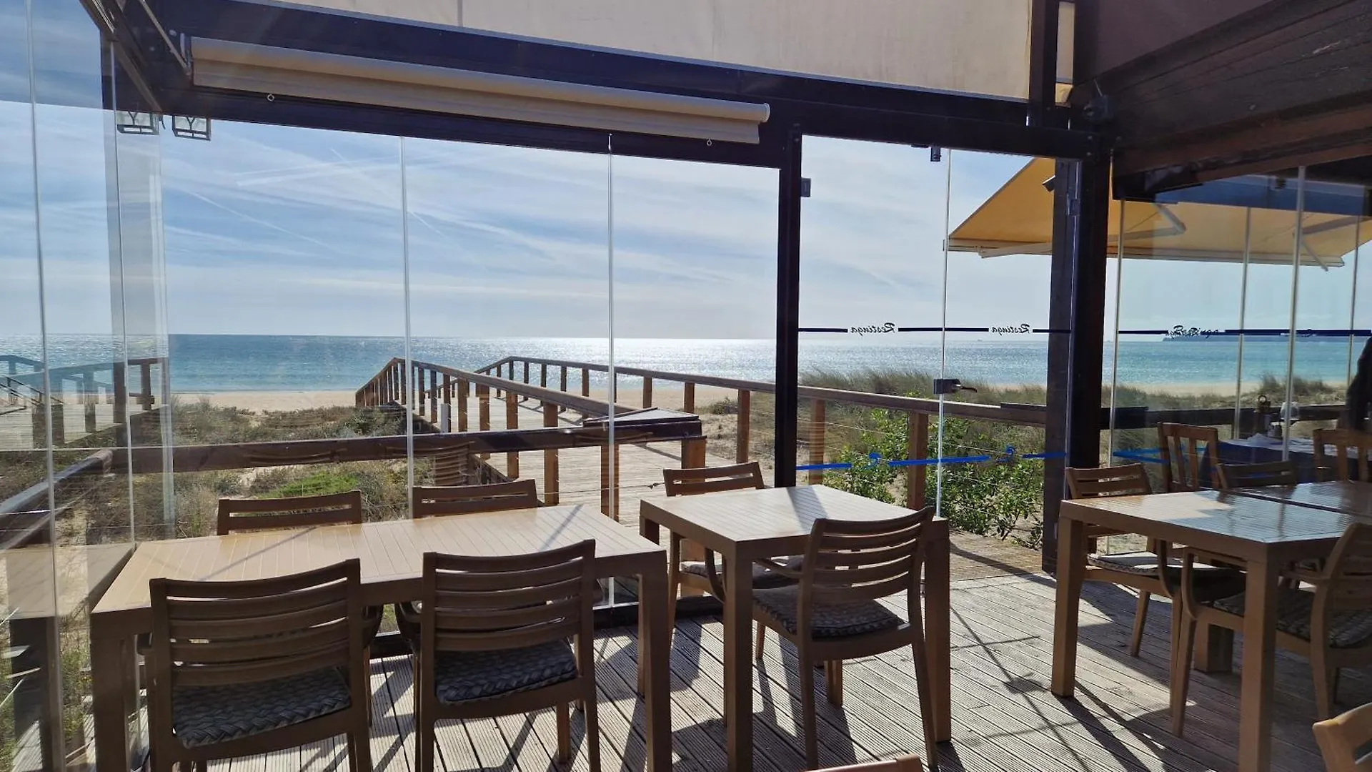 Pool House Estrelas Dourada Alvor