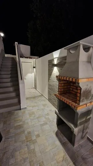 Lägenhet Pool House Estrelas Dourada Alvor