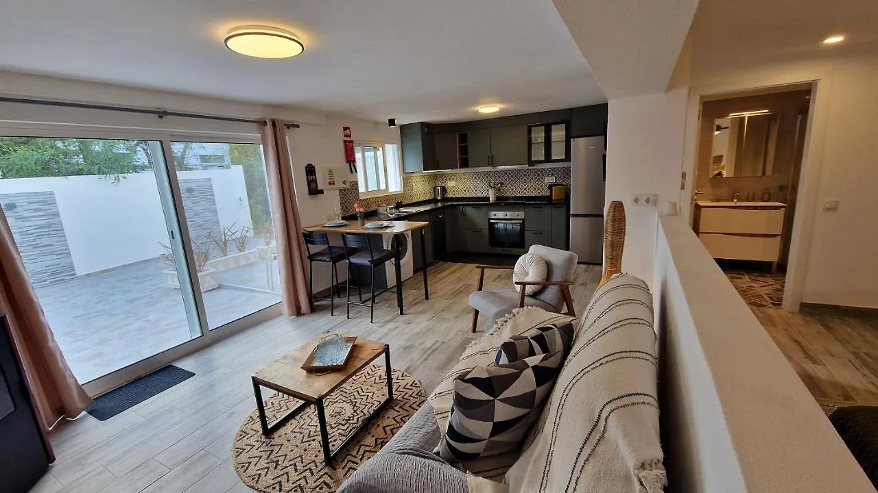 Pool House Estrelas Dourada Alvor