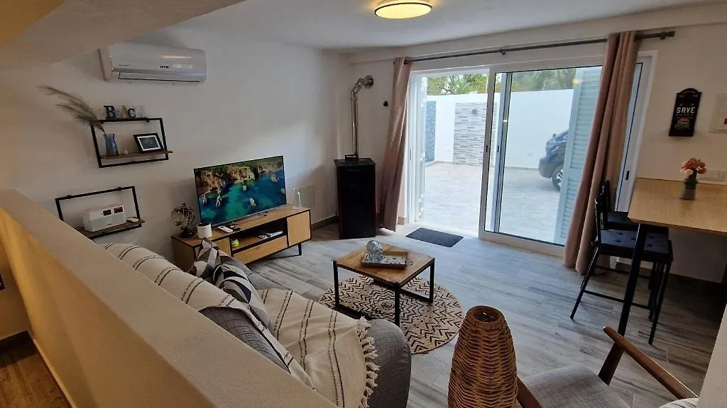 Pool House Estrelas Dourada Alvor