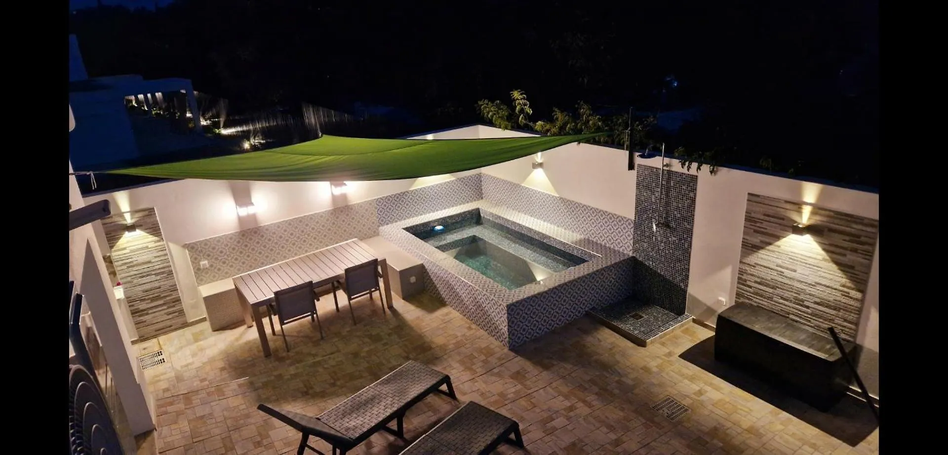 Lägenhet Pool House Estrelas Dourada Alvor Portugal