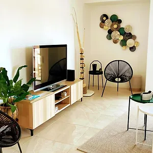 Sol E Mar Bemposta Apartamento