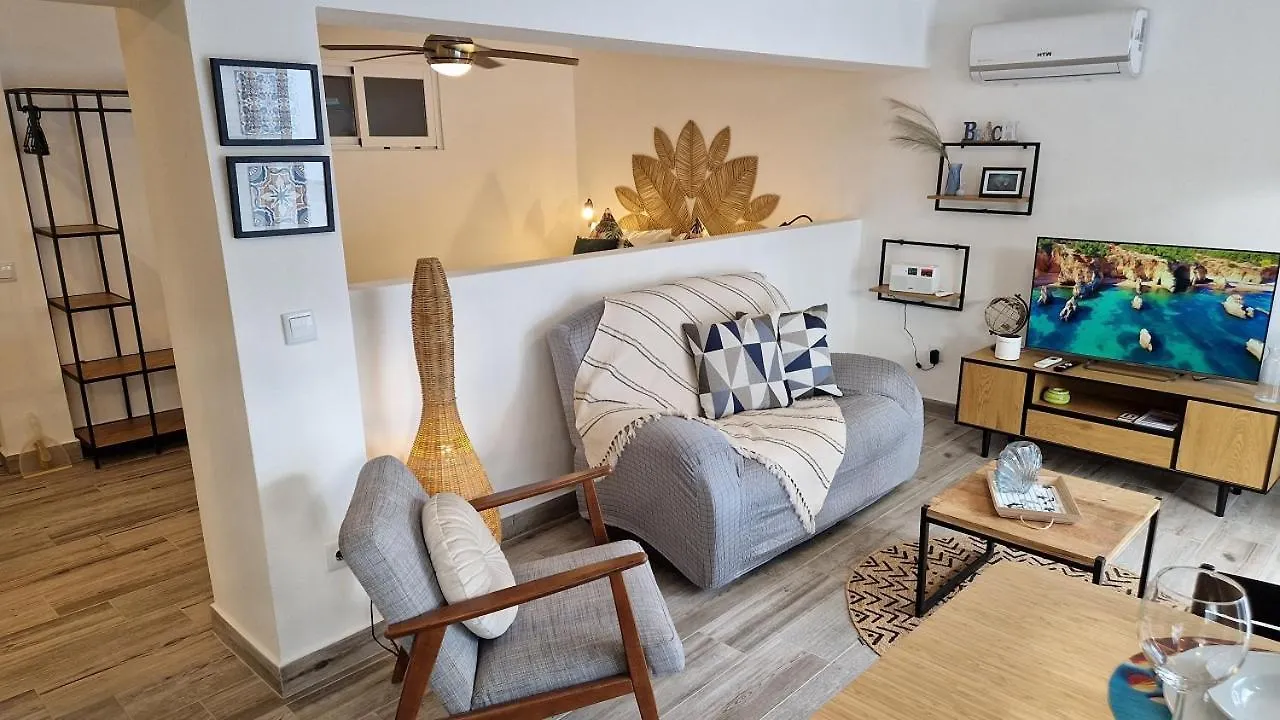 Appartement Pool House Estrelas Dourada Alvor