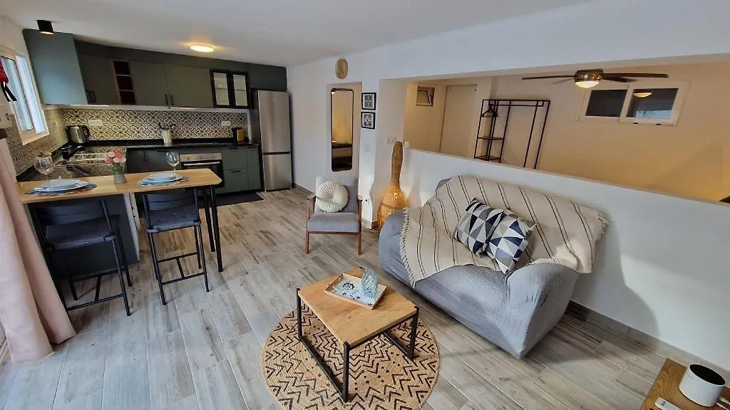 Appartement Pool House Estrelas Dourada Alvor
