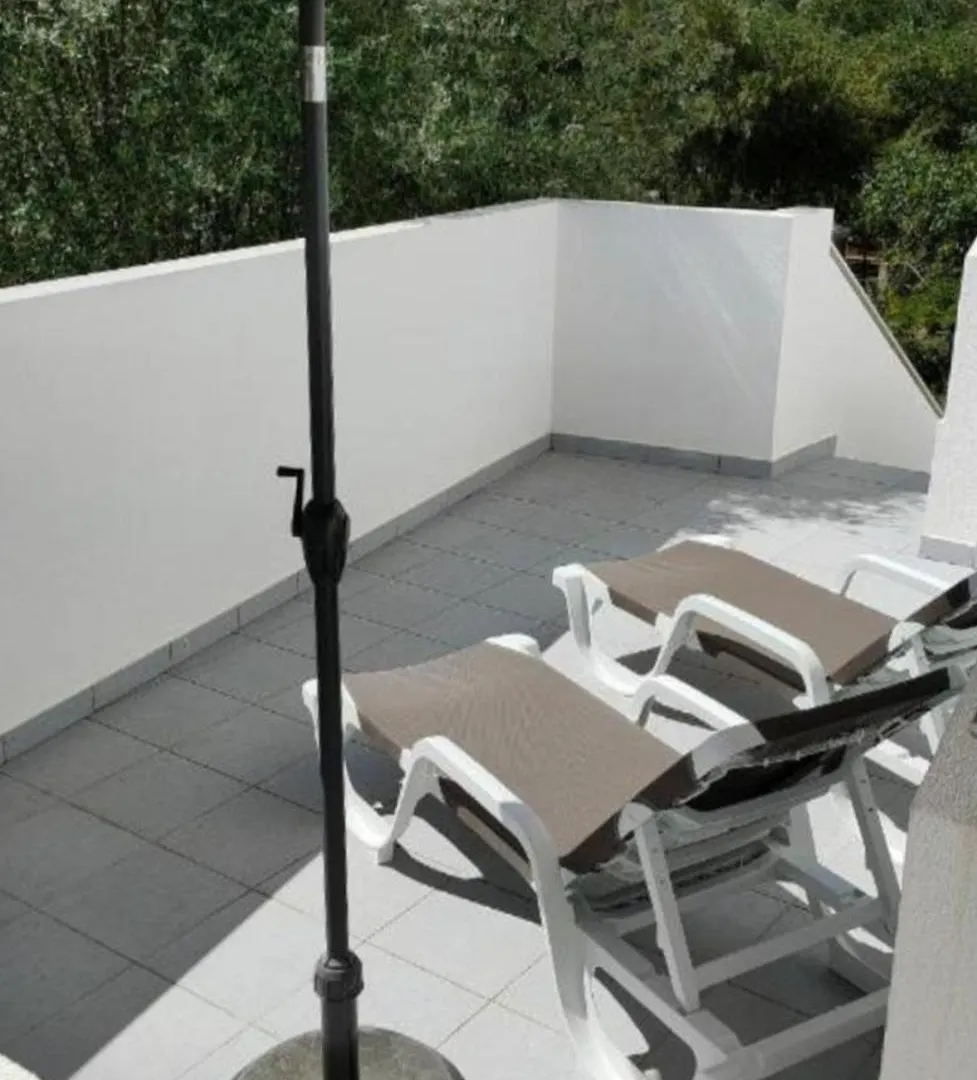 Appartement Pool House Estrelas Dourada Alvor Portugal